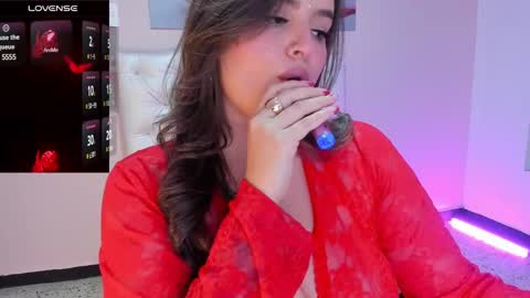 ellarosee_ online show from 03/06/25, 07:32