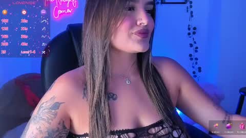 ellarosee_ online show from 04/02/26, 06:27