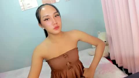 Sophia online show from 03/20/26, 06:35