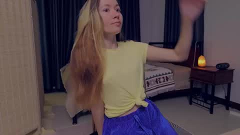 Snapshot of ellcrys chatting on 02/23/26, 09:45 im Elsa lets go Subscribe to my OF and Youtube -35 online show from 02/23/26, 09:45