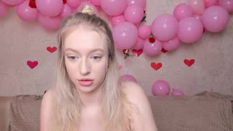 elldiana online show from 02/11/26, 06:07