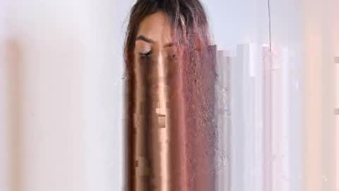 Snapshot of elle_argent chatting on 03/23/26, 07:51 Eliana online show from 03/23/26, 07:51