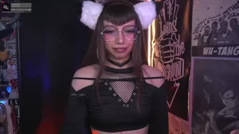 follow me on instagram .    online show from 12/02/25, 03:51