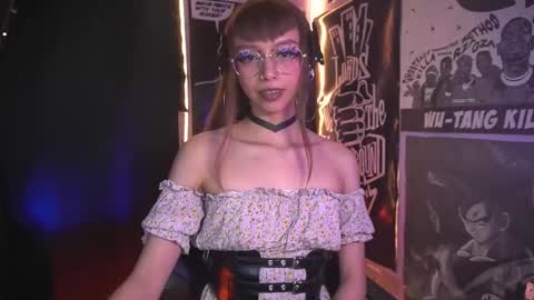 follow me on instagram .    online show from 02/11/26, 08:03