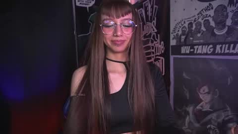 follow me on instagram .    online show from 03/19/26, 03:21