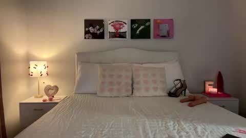 Ellebby7 online show from 01/11/25, 03:34