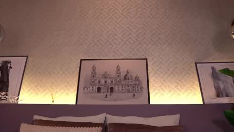 Elle Diane online show from 03/05/25, 04:56