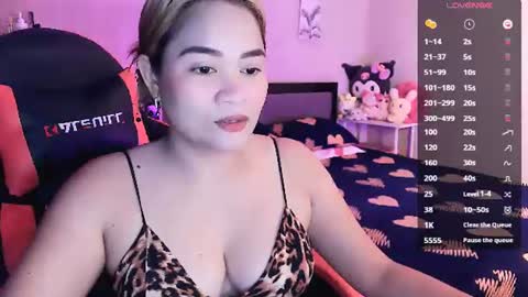 Ann online show from 07/08/26, 01:10