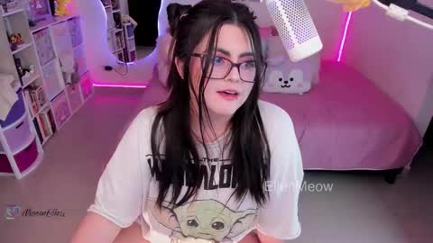 Meow in da house  . online show from 10/20/25, 08:15