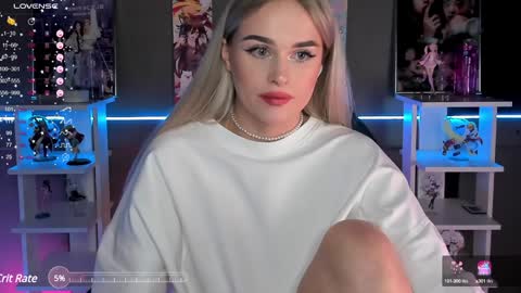 Maria online show from 12/06/24, 08:29