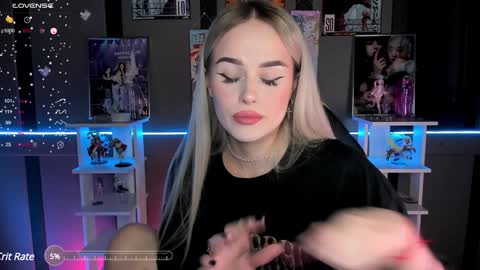 Maria online show from 12/10/24, 05:55