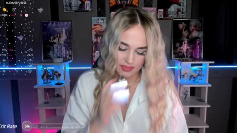 Maria online show from 12/12/24, 09:04