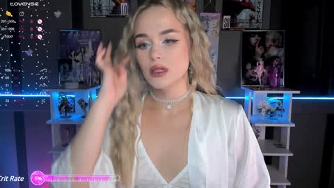 Maria online show from 01/13/25, 06:05