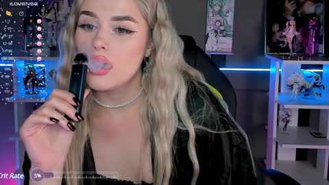 Maria online show from 01/14/25, 09:30