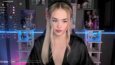 Maria online show from 01/18/25, 05:59