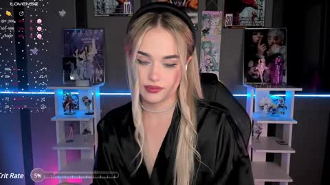 Maria online show from 01/18/25, 09:02