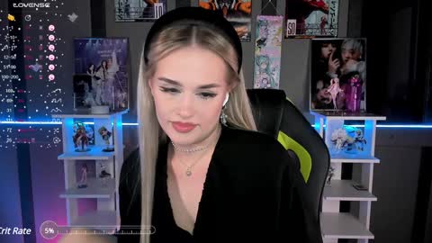 Maria online show from 02/03/25, 08:35