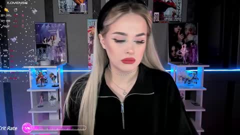 Maria online show from 03/06/25, 05:11