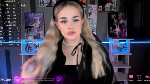 Maria online show from 03/08/25, 04:50