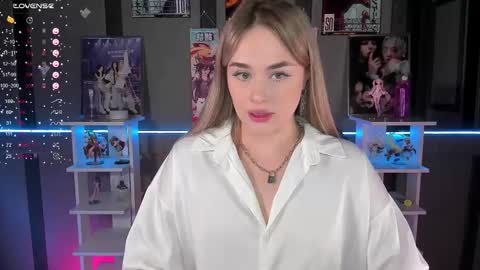 Maria online show from 11/12/25, 04:29