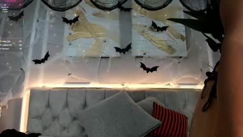 princess online show from 11/02/25, 07:33