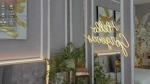 princess online show from 01/07/26, 07:27