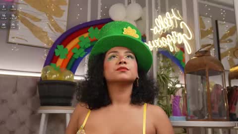 princess online show from 03/16/26, 07:18