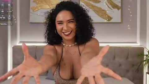 princess online show from 06/17/26, 07:15