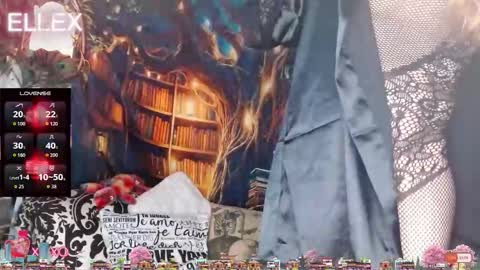 Ellex online show from 01/16/26, 02:10