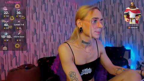 Ellie online show from 01/04/25, 10:05