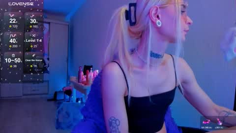 Ellie online show from 03/01/26, 03:36