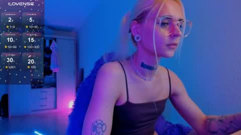 Ellie online show from 07/09/26, 03:49