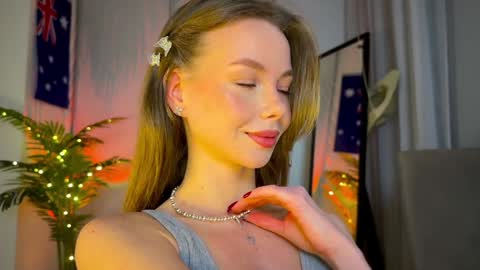 Ellie  --- Ill see you either on Friday or Saturday and definitely on Sunday  online show from 12/26/24, 02:37