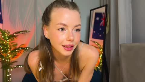 Ellie  --- Ill see you either on Friday or Saturday and definitely on Sunday  online show from 01/11/25, 03:20