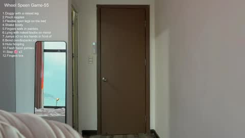 Ellie  --- Ill see you either on Friday or Saturday and definitely on Sunday  online show from 02/08/25, 10:39