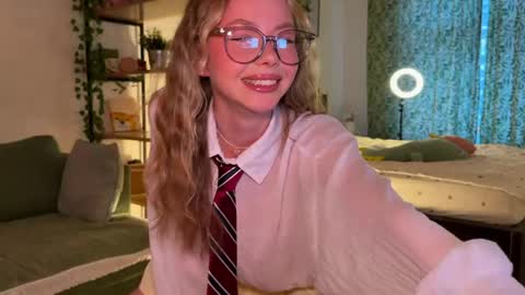 Ellie  --- Ill see you either on Friday or Saturday and definitely on Sunday  online show from 04/25/26, 04:37