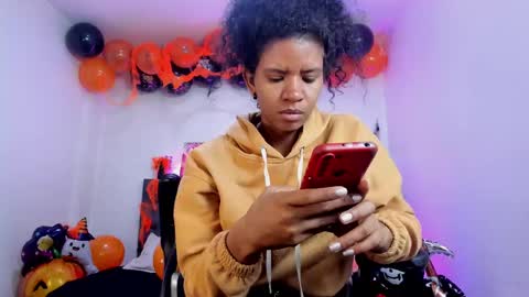  Ellie   online show from 10/26/25, 02:23