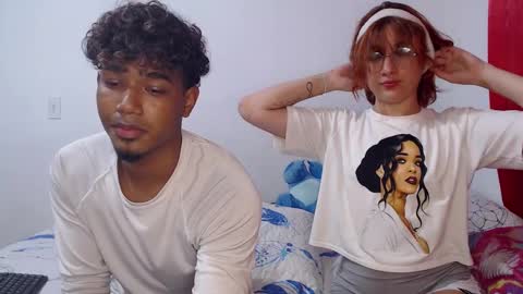 kev  dani online show from 02/08/25, 04:14