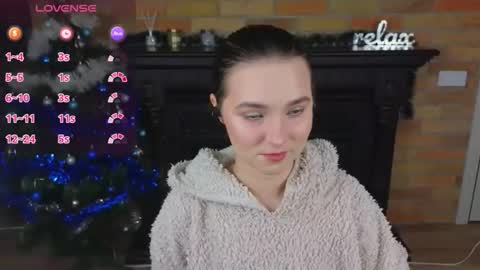 Ellie online show from 01/18/26, 02:43