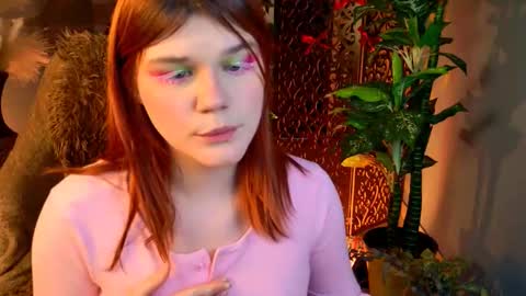 Snapshot of ellie_foxyy chatting on 03/02/26, 05:08 Ellie online show from 03/02/26, 05:08