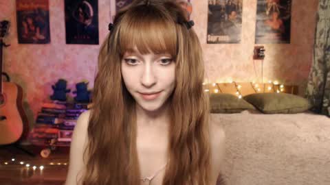 ellie_friendly online show from 12/21/24, 03:25
