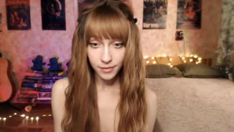 ellie_friendly online show from 12/27/24, 03:31