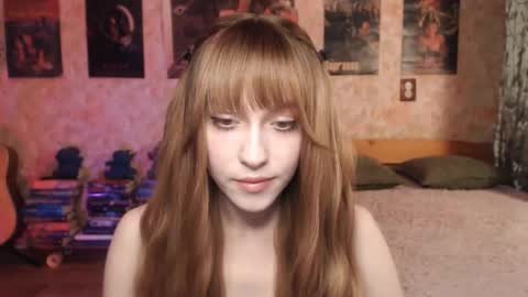 ellie_friendly online show from 02/22/26, 12:34