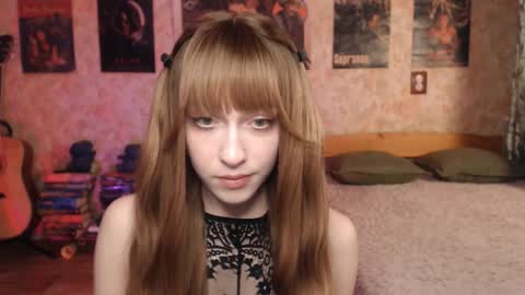 ellie_friendly online show from 03/02/26, 11:22