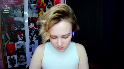 Ellie online show from 02/24/26, 08:12