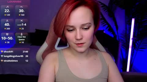 Ellie online show from 04/01/26, 01:41