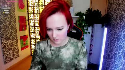 Ellie online show from 04/08/26, 08:36