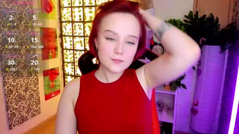 Ellie online show from 04/19/26, 07:07