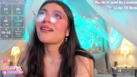  Ellie Jhonson  online show from 02/23/25, 08:39