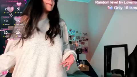  Ellie Jhonson  online show from 03/04/25, 07:41